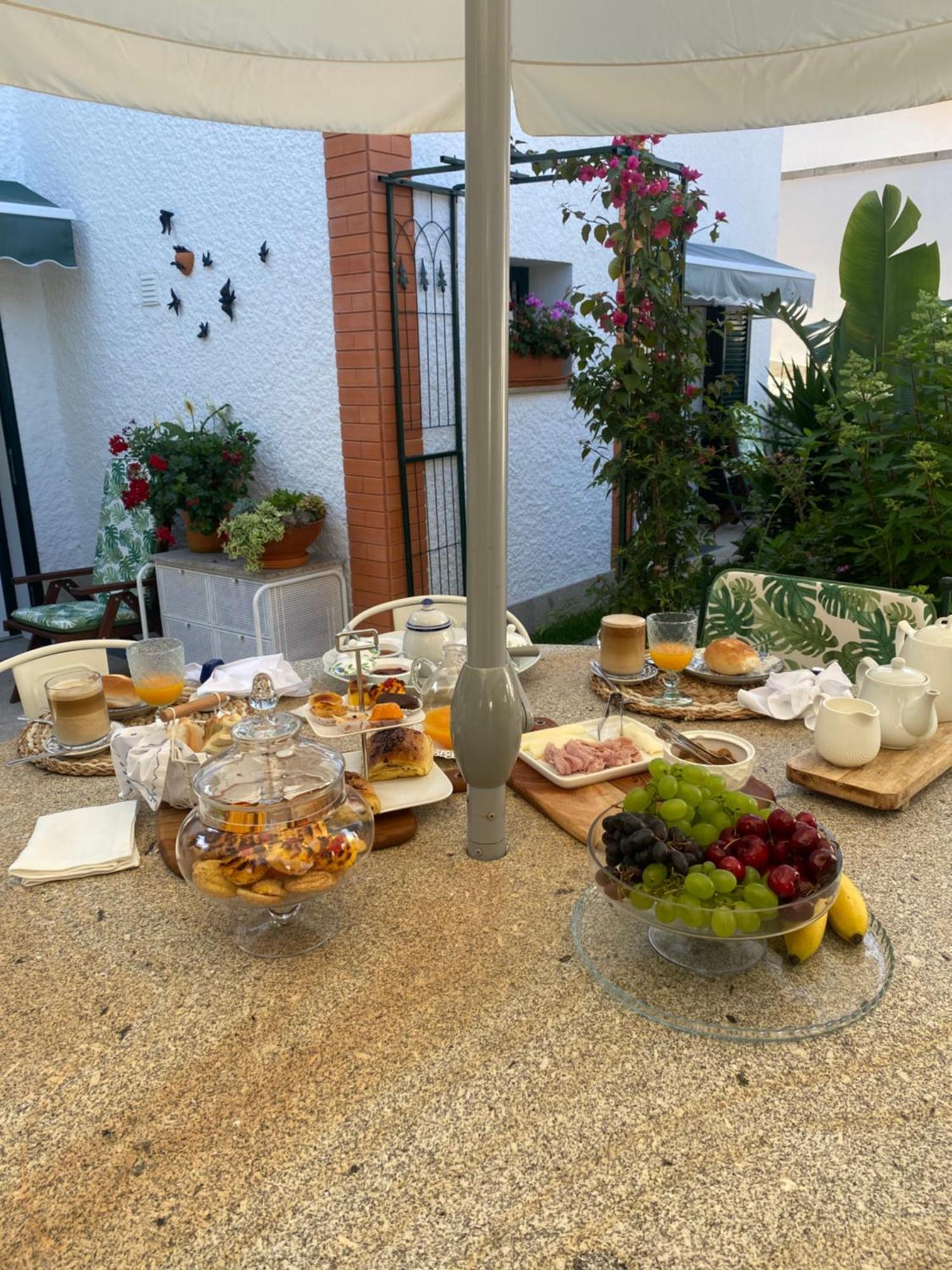 Flowers & Faces Guesthouse Понте де Лима Екстериор снимка