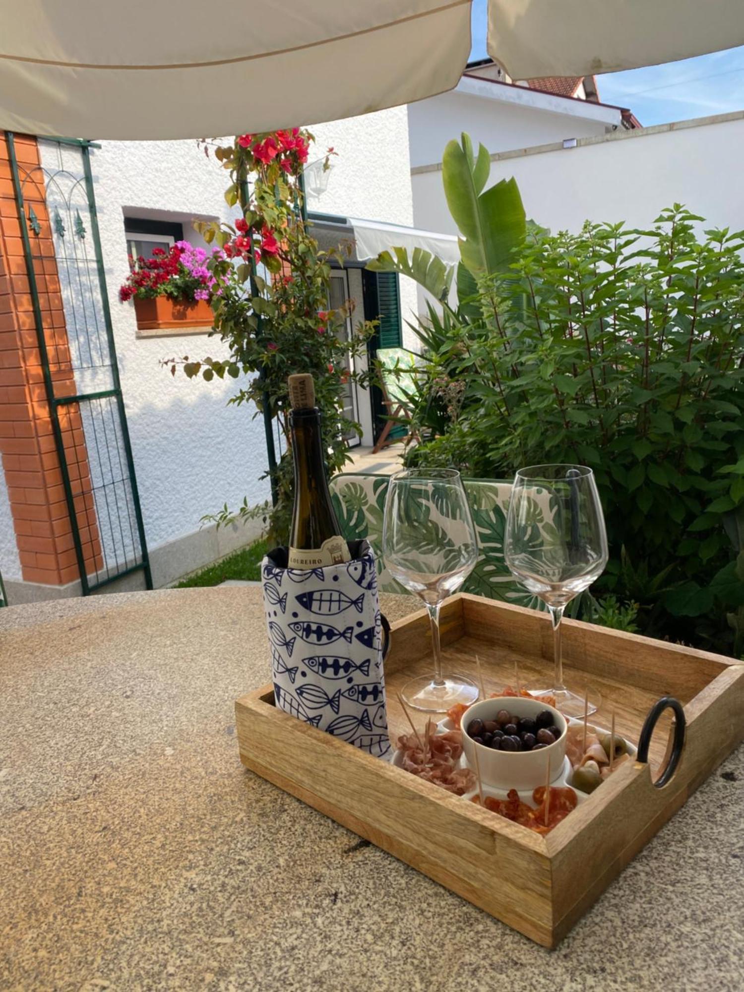 Flowers & Faces Guesthouse Понте де Лима Екстериор снимка